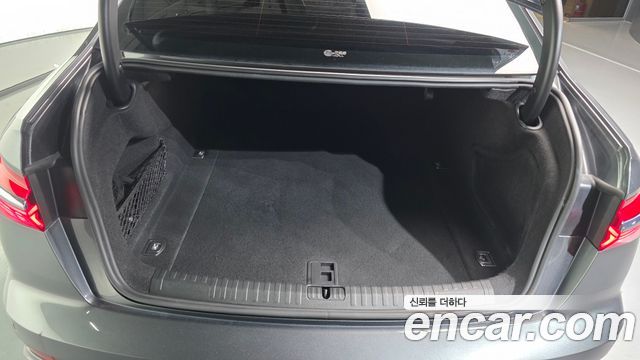 Audi A6 (C8) 45 TFSI Premium 2021 — фото 20
