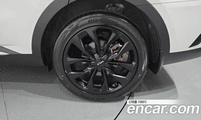 Kia Sorento (IV) Gasoline 2.5T 4WD Gravity 2023 — фото 5