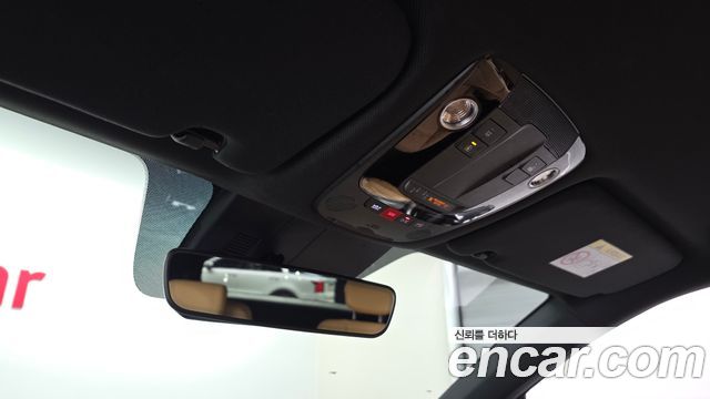 Kia Sorento (IV) Gasoline 2.5T 4WD Gravity 2023 — фото 17
