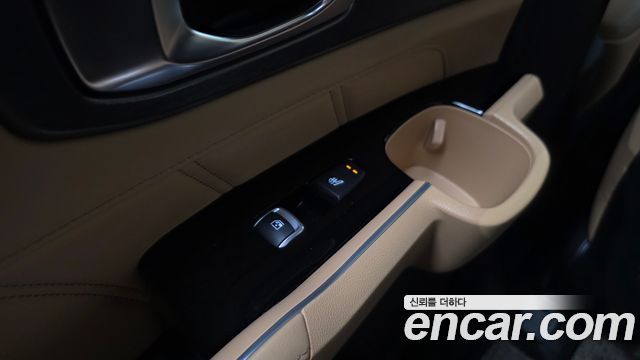 Kia Sorento (IV) Gasoline 2.5T 4WD Gravity 2023 — фото 18