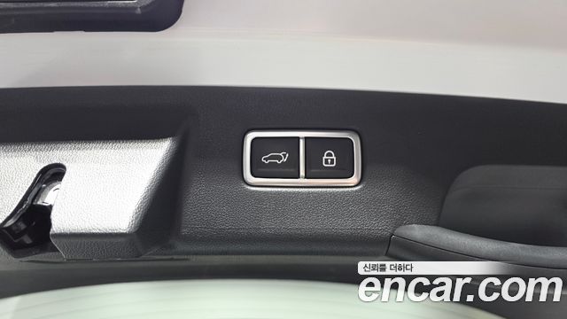 Kia Sorento (IV) Gasoline 2.5T 4WD Gravity 2023 — фото 19