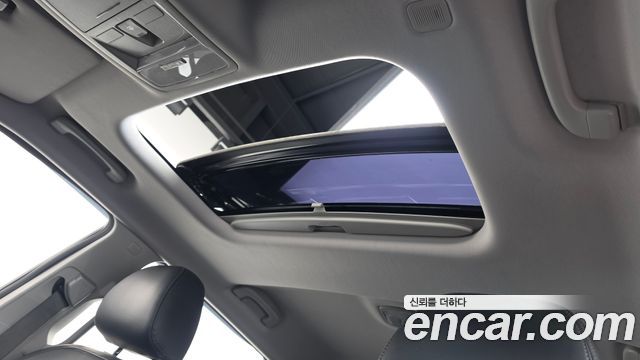 KG Mobility (SsangYong) Rexton Sports Diesel 2.2 4WD Noblesse 2019 — фото 17
