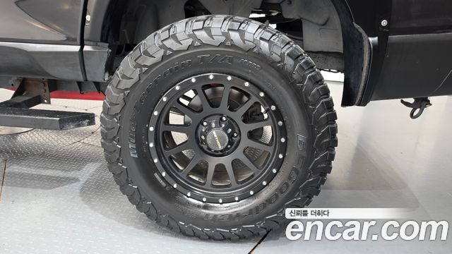 KG Mobility (SsangYong) Rexton Sports Diesel 2.2 4WD Noblesse 2019 — фото 21