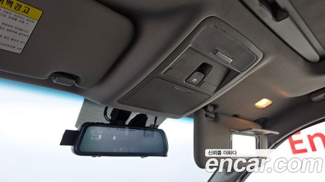 KG Mobility (SsangYong) Rexton Sports Diesel 2.2 4WD Noblesse 2019 — фото 27