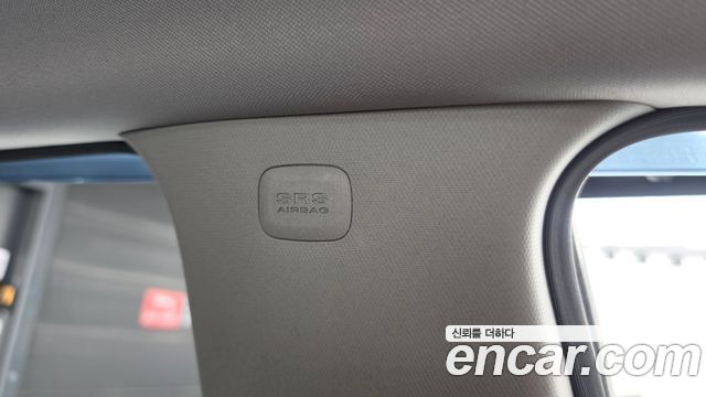 KG Mobility (SsangYong) Rexton Sports Diesel 2.2 4WD Noblesse 2019 — фото 32