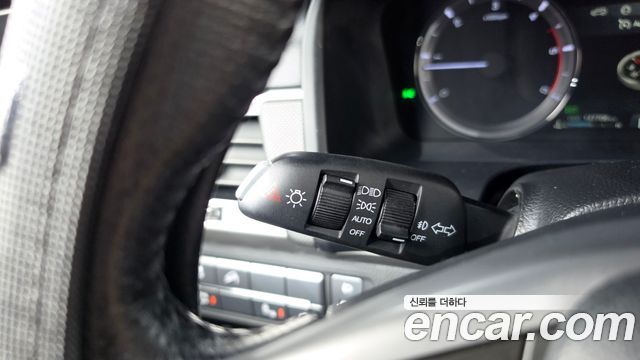 KG Mobility (SsangYong) Rexton Sports Diesel 2.2 4WD Noblesse 2019 — фото 33