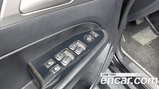 KG Mobility (SsangYong) Rexton Sports Diesel 2.2 4WD Noblesse 2019 — фото 35