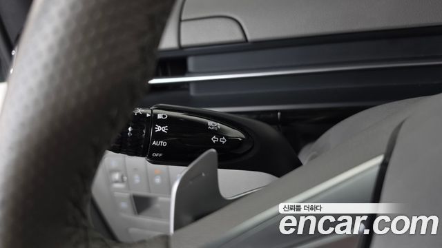 Hyundai Staria 4WD Lounge 7-Seater Limousine 2022 — фото 30