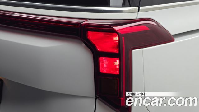 Kia Carnival (IV) HEV 9seater Nobless 2024 — фото 23