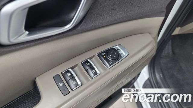 Kia Carnival (IV) HEV 9seater Nobless 2024 — фото 29