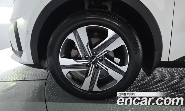 Kia Sorento (IV) HEV 1.6 2WD Signature 2023 — фото 5