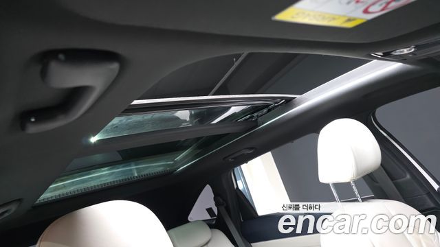 Kia Sorento (IV) HEV 1.6 2WD Signature 2023 — фото 18