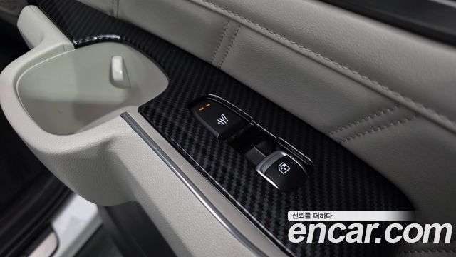Kia Sorento (IV) HEV 1.6 2WD Signature 2023 — фото 19