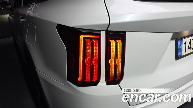 Kia Sorento (IV) HEV 1.6 2WD Signature 2023 — фото 23