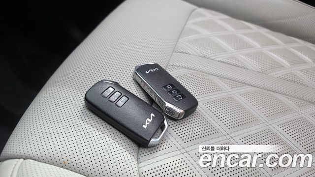 Kia Sorento (IV) HEV 1.6 2WD Signature 2023 — фото 31