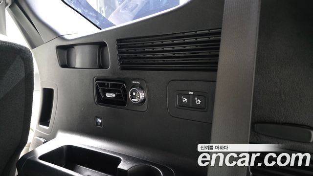 Kia Sorento (IV) HEV 1.6 2WD Signature 2023 — фото 32