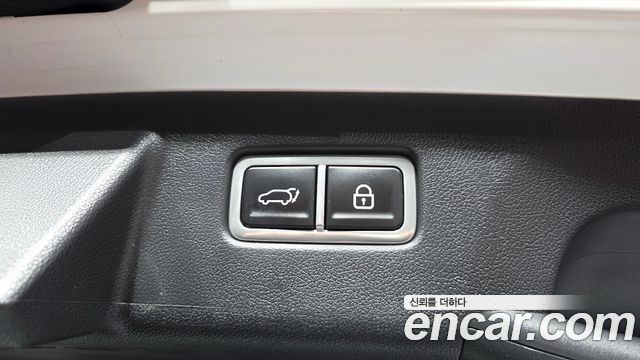 Kia Sorento (IV) HEV 1.6 2WD Signature 2023 — фото 37