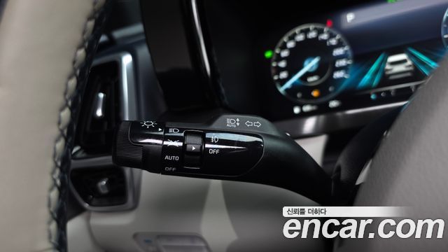 Kia Sorento (IV) HEV 1.6 2WD Signature 2023 — фото 40