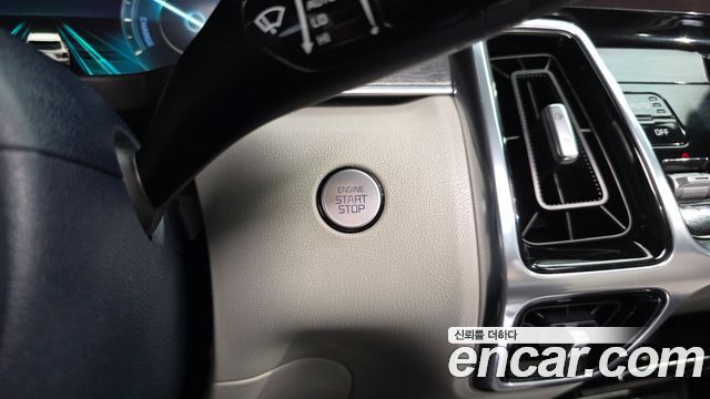 Kia Sorento (IV) HEV 1.6 2WD Signature 2023 — фото 41