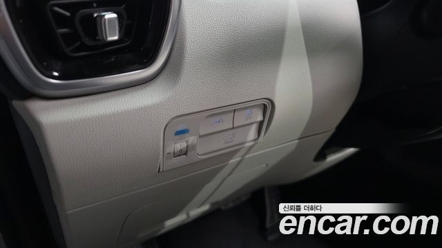 Kia Sorento (IV) HEV 1.6 2WD Signature 2023 — фото 42