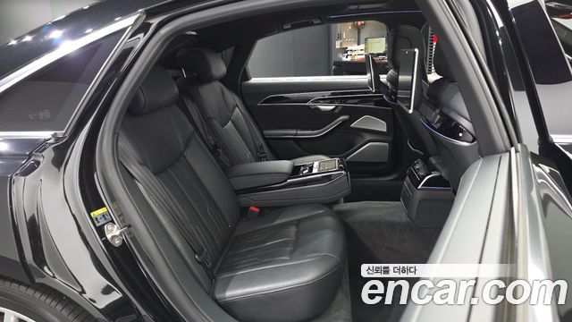 Audi A8 (D5) 50 TDI Quattro LWB 2020 — фото 12