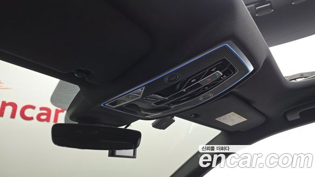 Audi A8 (D5) 50 TDI Quattro LWB 2020 — фото 18