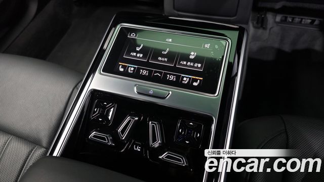 Audi A8 (D5) 50 TDI Quattro LWB 2020 — фото 20