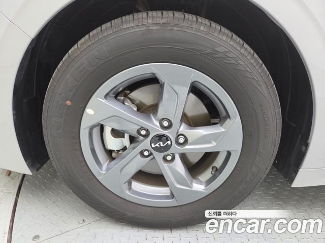 Kia K5 (III) 2.0 LPi(Rent) Trendy 2026 — фото 5