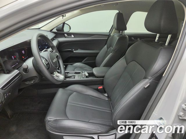 Kia K5 (III) 2.0 LPi(Rent) Trendy 2026 — фото 10