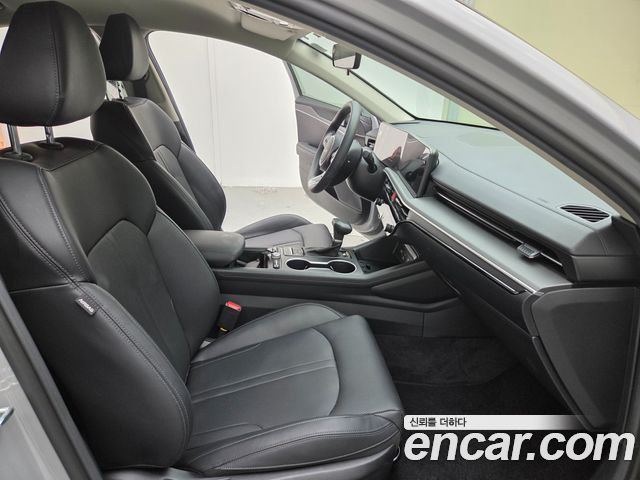 Kia K5 (III) 2.0 LPi(Rent) Trendy 2026 — фото 15