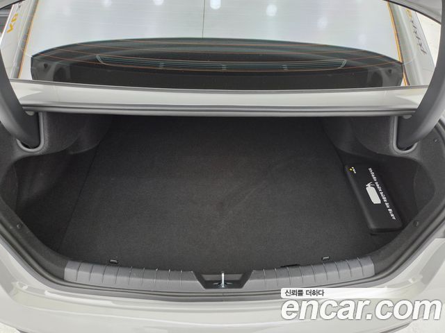 Kia K5 (III) 2.0 LPi(Rent) Trendy 2026 — фото 22