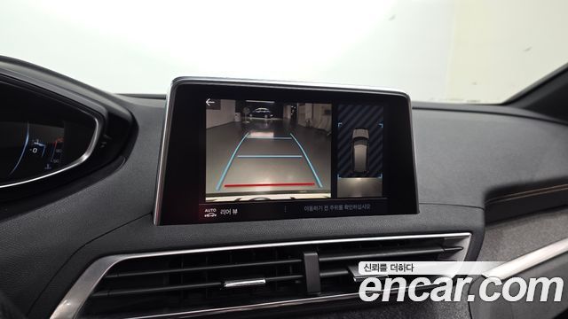 Peugeot 3008 (II) 1.6 BlueHDi GT Line 2018 — фото 14