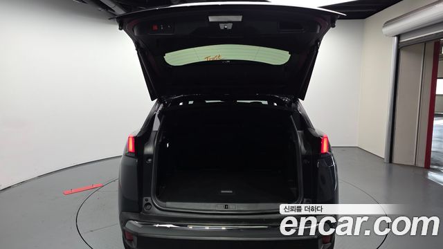 Peugeot 3008 (II) 1.6 BlueHDi GT Line 2018 — фото 20