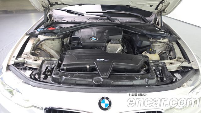 BMW 3 Series (F30) 320i M Sport 2017 — фото 6