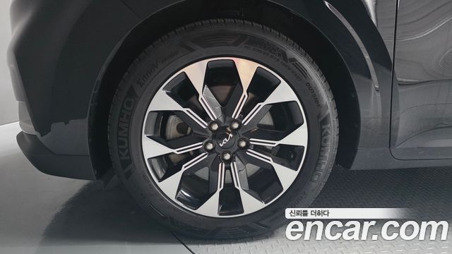 Kia Carnival (IV) Diesel 9-Seater Prestige 2023 — фото 5