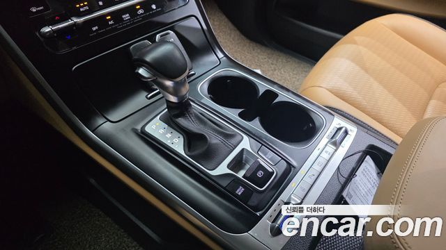 Kia Carnival (IV) Diesel 9-Seater Prestige 2023 — фото 9
