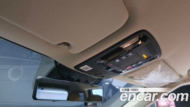 Kia Carnival (IV) Diesel 9-Seater Prestige 2023 — фото 18