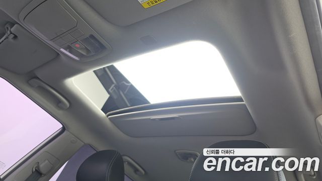 KG Mobility (SsangYong) Tivoli Diesel LX 2WD 2016 — фото 16