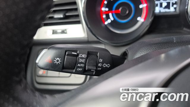 KG Mobility (SsangYong) Tivoli Diesel LX 2WD 2016 — фото 27