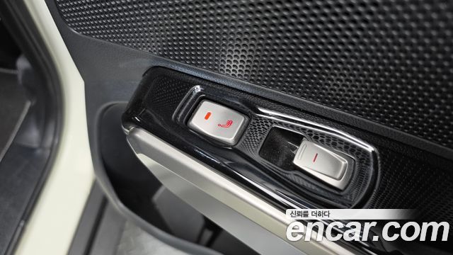 KG Mobility (SsangYong) Tivoli Diesel LX 2WD 2016 — фото 30