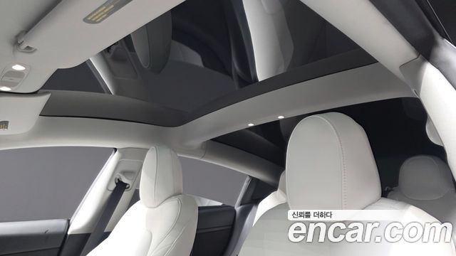Tesla Model 3 Long Range AWD 2022 — фото 22