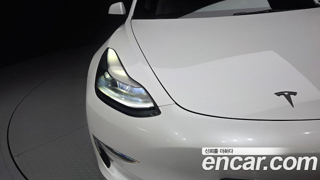 Tesla Model 3 Long Range AWD 2022 — фото 28