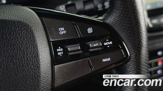 KG Mobility (SsangYong) Rexton Sports Diesel 2.2 4WD Prestige 2022 — фото 14