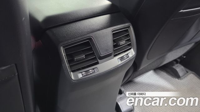 KG Mobility (SsangYong) Rexton Sports Diesel 2.2 4WD Prestige 2022 — фото 28