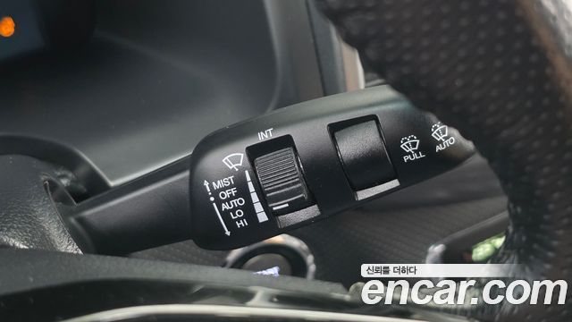 KG Mobility (SsangYong) Rexton Sports Diesel 2.2 4WD Prestige 2022 — фото 31
