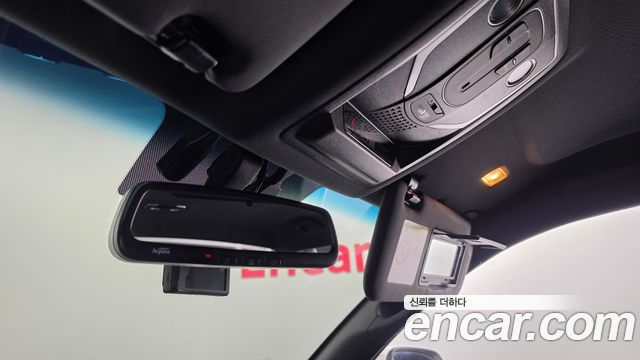 KG Mobility (SsangYong) Rexton Sports Diesel 2.2 4WD Prestige 2022 — фото 32