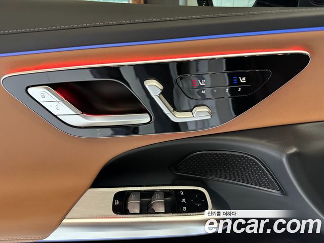 Mercedes-Benz E-Class (W214) E200 Avantgarde 2025 — фото 17