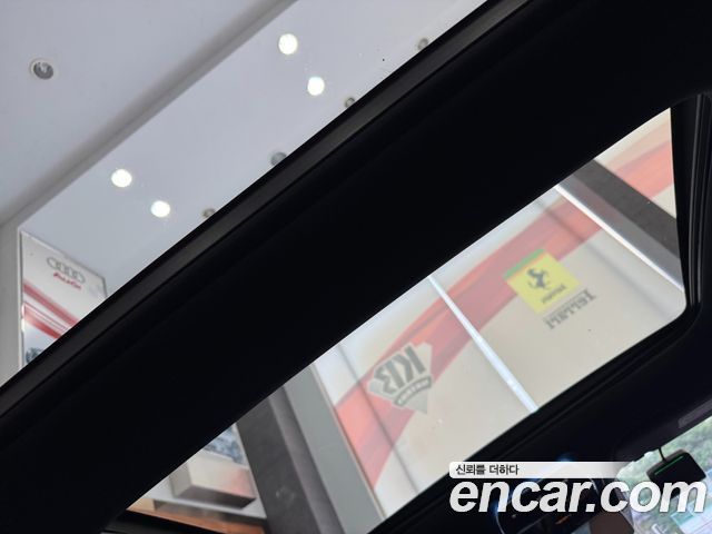 Mercedes-Benz E-Class (W214) E200 Avantgarde 2025 — фото 18