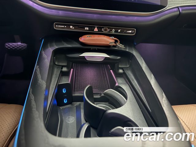 Mercedes-Benz E-Class (W214) E200 Avantgarde 2025 — фото 21