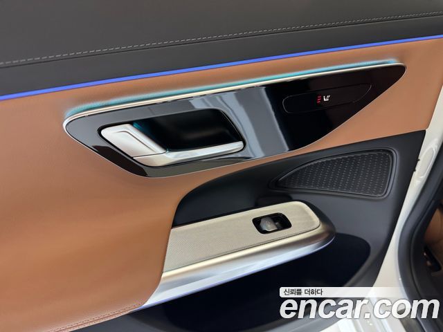 Mercedes-Benz E-Class (W214) E200 Avantgarde 2025 — фото 22